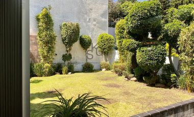 Casa en Venta sobre Bosque de Balsas, Bosque de las Lomas, Miguel Hidalgo, CDMX