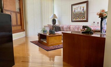 Casa en Venta sobre Bosque de Balsas, Bosque de las Lomas, Miguel Hidalgo, CDMX