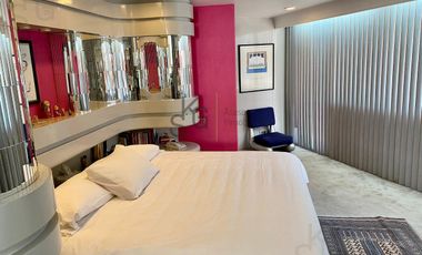 Casa en Venta sobre Bosque de Balsas, Bosque de las Lomas, Miguel Hidalgo, CDMX