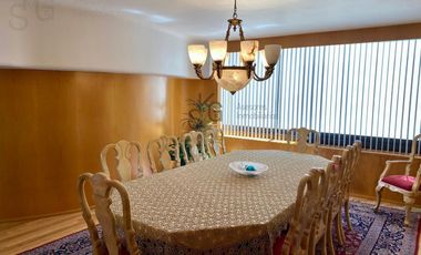 Casa en Venta sobre Bosque de Balsas, Bosque de las Lomas, Miguel Hidalgo, CDMX