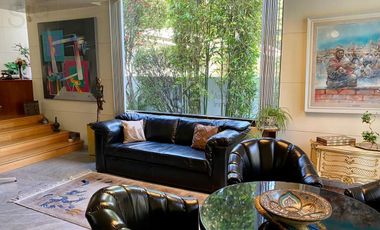 Casa en Venta sobre Bosque de Balsas, Bosque de las Lomas, Miguel Hidalgo, CDMX