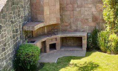 Casa en Venta sobre Bosque de Balsas, Bosque de las Lomas, Miguel Hidalgo, CDMX