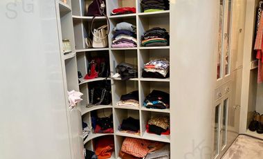 Casa en Venta sobre Bosque de Balsas, Bosque de las Lomas, Miguel Hidalgo, CDMX