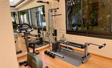 Casa en Venta sobre Bosque de Balsas, Bosque de las Lomas, Miguel Hidalgo, CDMX