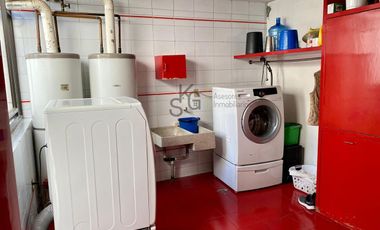 Casa en Venta sobre Bosque de Balsas, Bosque de las Lomas, Miguel Hidalgo, CDMX