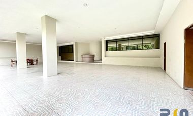 INTERLOMAS. departamento en venta Palma Criolla