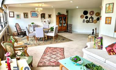 INTERLOMAS. departamento en venta Palma Criolla