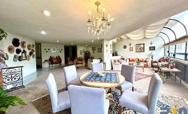 INTERLOMAS. departamento en venta Palma Criolla