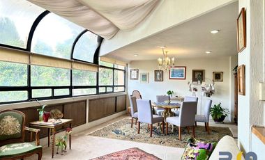 INTERLOMAS. departamento en venta Palma Criolla