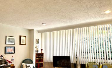 INTERLOMAS. departamento en venta Palma Criolla