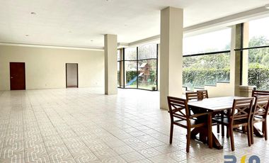 INTERLOMAS. departamento en venta Palma Criolla