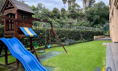 INTERLOMAS. departamento en venta Palma Criolla