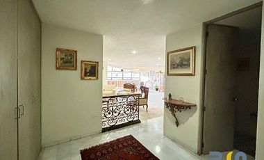 INTERLOMAS. departamento en venta Palma Criolla