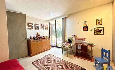 INTERLOMAS. departamento en venta Palma Criolla