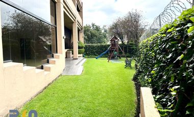 INTERLOMAS. departamento en venta Palma Criolla