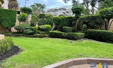 INTERLOMAS. departamento en venta Palma Criolla