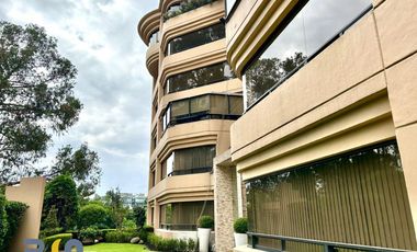 INTERLOMAS. departamento en venta Palma Criolla