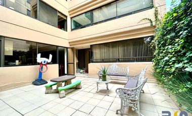 INTERLOMAS. departamento en venta Palma Criolla