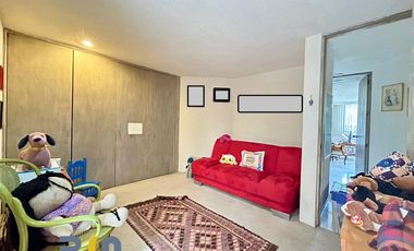 INTERLOMAS. departamento en venta Palma Criolla