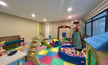 INTERLOMAS. departamento en venta Palma Criolla