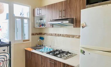 Casa en Barrio Ixtlahuacan