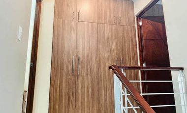 Casa en Barrio Ixtlahuacan