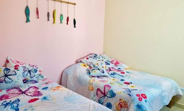 Casa en Barrio Ixtlahuacan