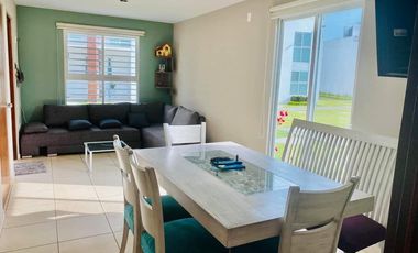 Casa en Barrio Ixtlahuacan