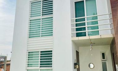 Casa en Barrio Ixtlahuacan