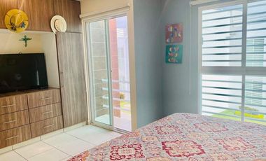 Casa en Barrio Ixtlahuacan