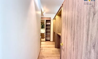 POLANCO. departamento en venta