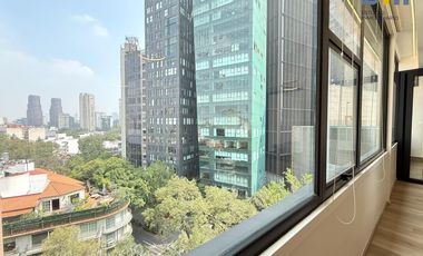 POLANCO. departamento en venta