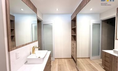 POLANCO. departamento en venta