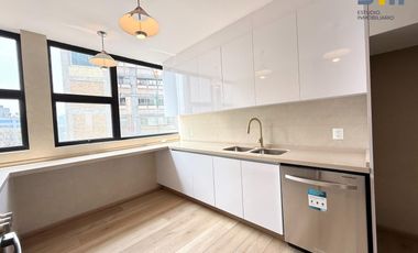 POLANCO. departamento en venta