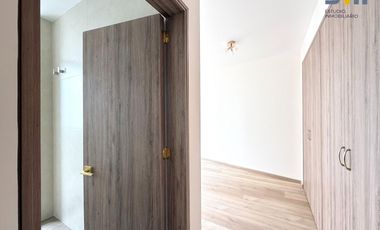 POLANCO. departamento en venta