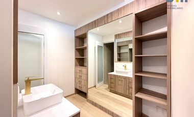 POLANCO. departamento en venta