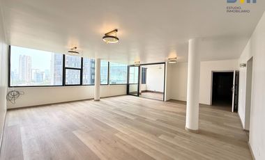 POLANCO. departamento en venta