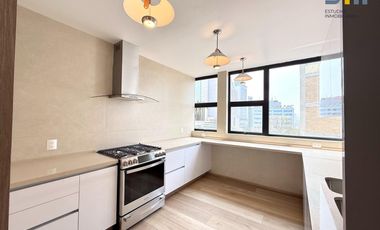 POLANCO. departamento en venta