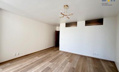 POLANCO. departamento en venta