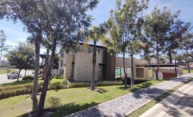 Terreno en  venta en Parque Sofia Lomas de Angelopolis II Puebla.