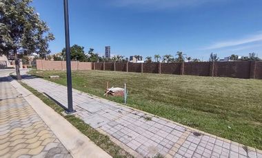Terreno en  venta en Parque Sofia Lomas de Angelopolis II Puebla.