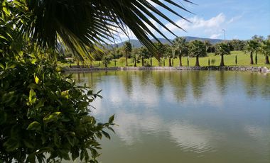 Terreno Campestre en Manantial Escondido