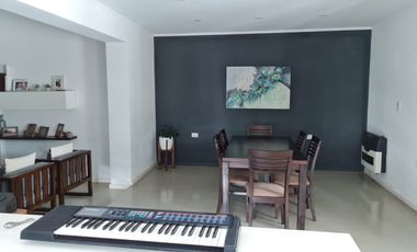 Casa terreno 1.000 m2