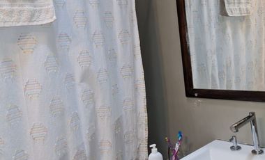 Casa terreno 1.000 m2