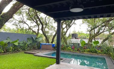 Casa en Fraccionamiento Rancho Cortes