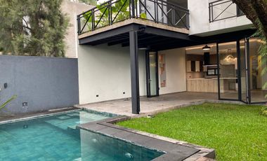 Casa en Fraccionamiento Rancho Cortes