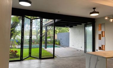 Casa en Fraccionamiento Rancho Cortes