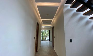 Casa en Fraccionamiento Rancho Cortes