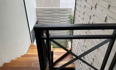 Casa en Fraccionamiento Rancho Cortes