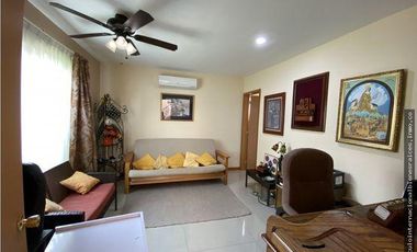 CASA EN VENTA EN LOMAS DE COCOYOC